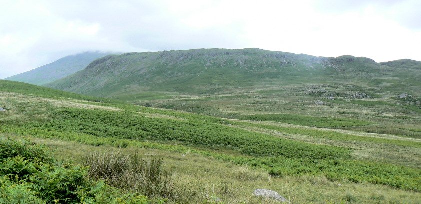 Eskdale Fell Eskdale Fell